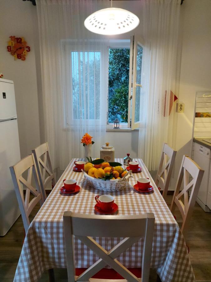 Natasa- Apt.1 Apartman