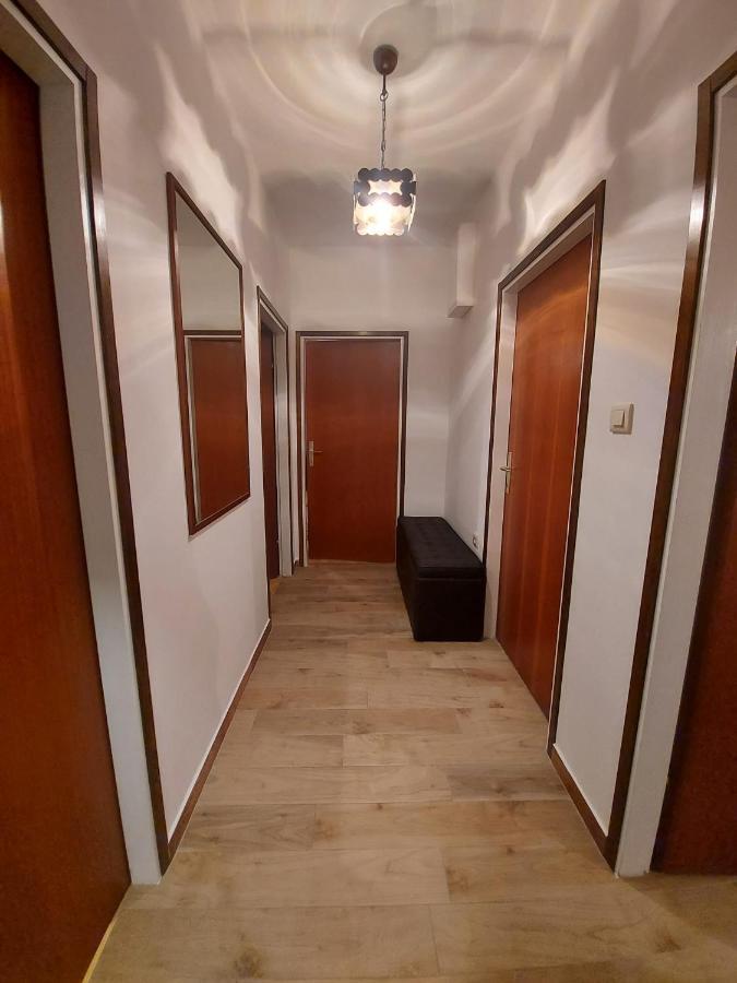 Apartman Natasa- Apt.1 *