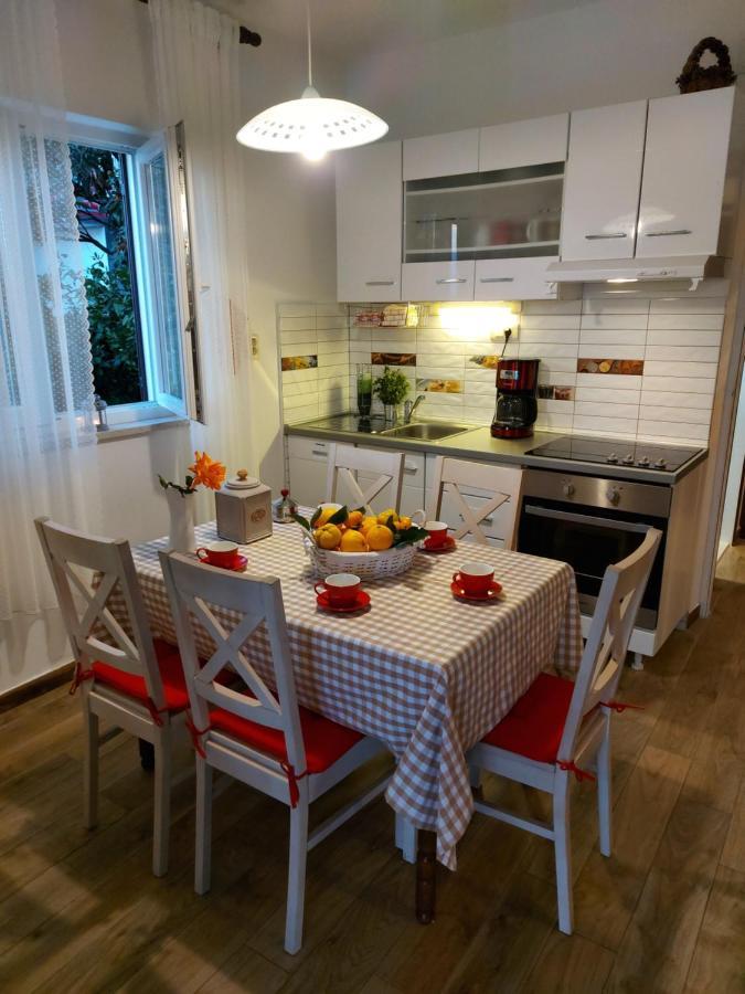 Natasa- Apt.1 Apartman