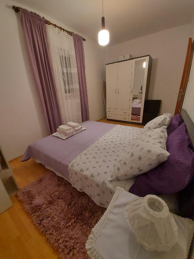 Natasa- Apt.1 Apartman *