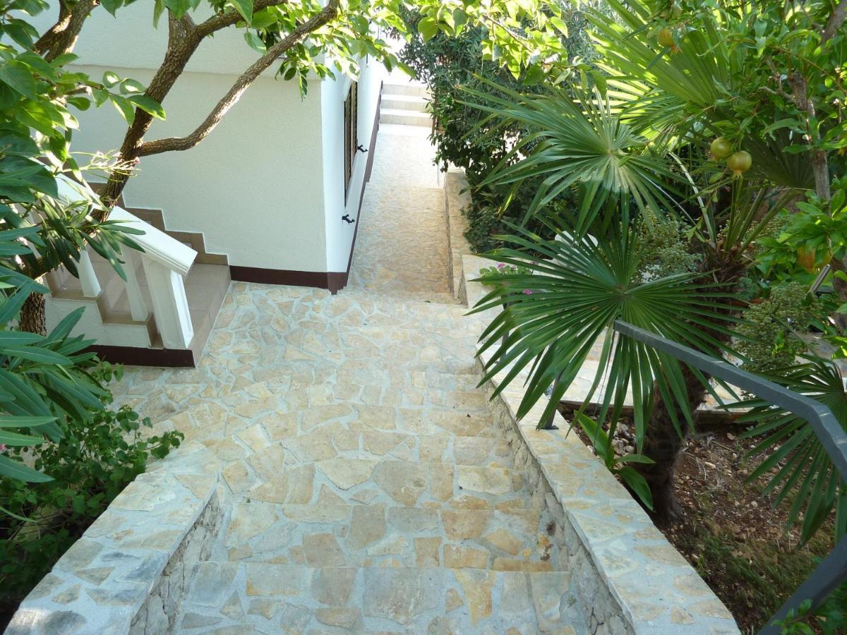 Apartman Natasa- Apt.1 Trogir