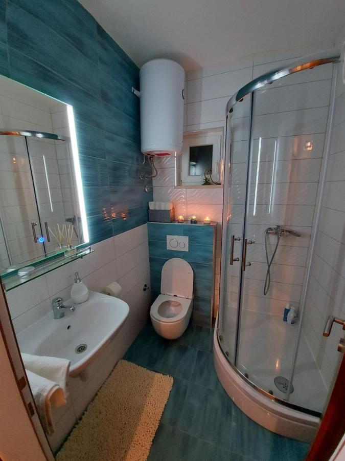 Natasa- Apt.1 Apartman