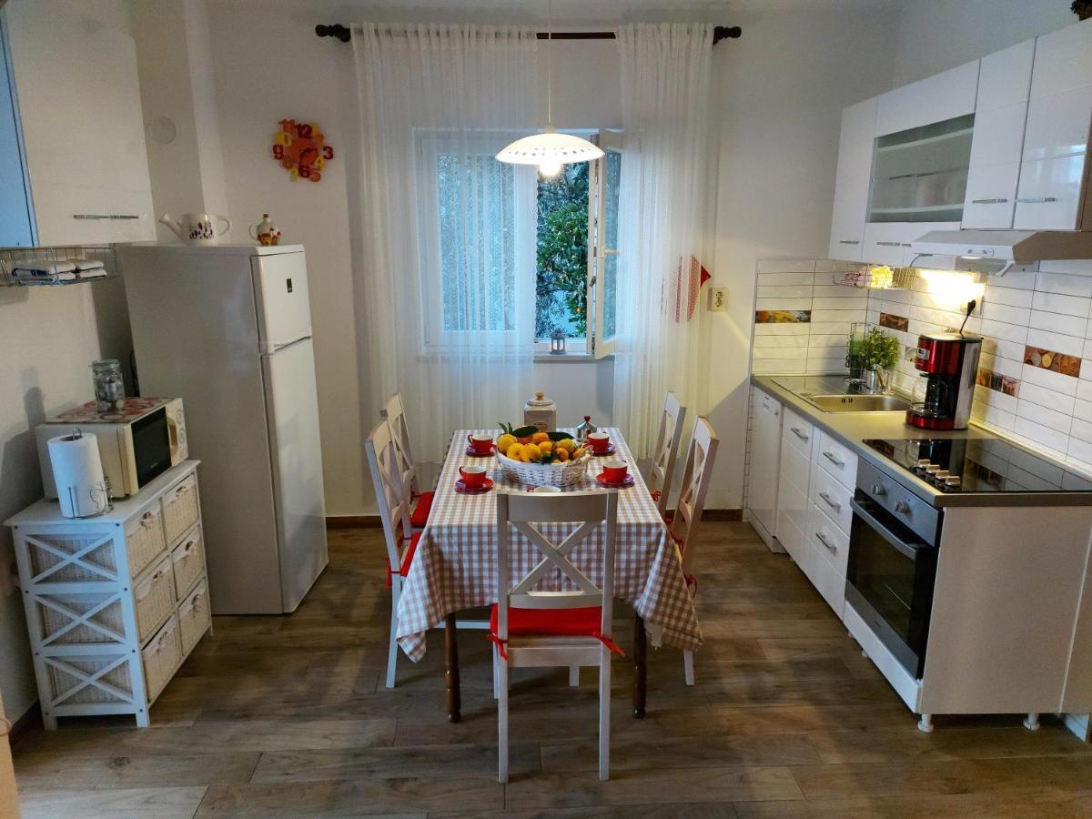 Natasa- Apt.1 Apartman