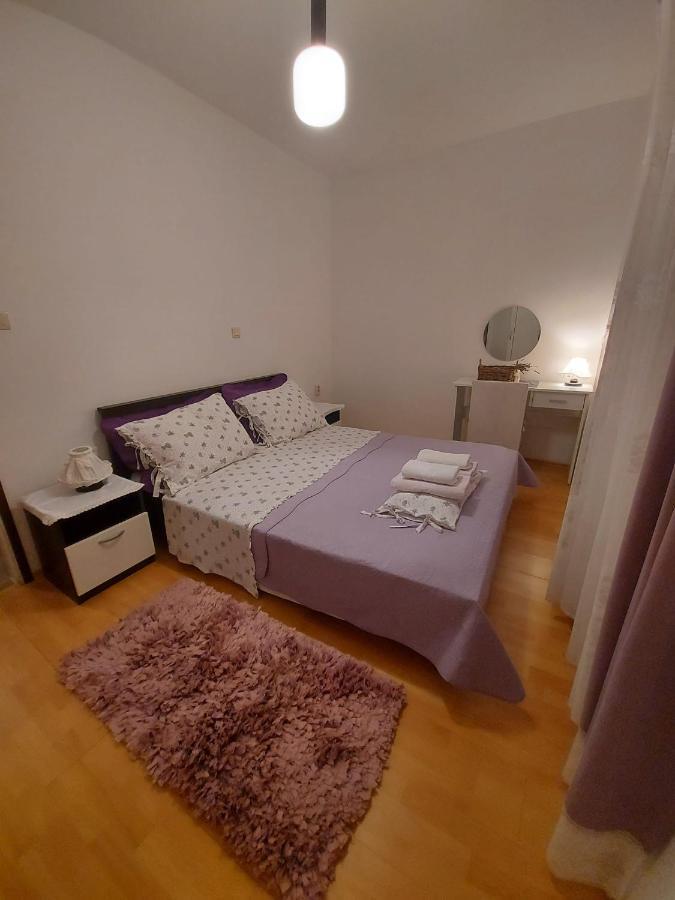 Natasa- Apt.1 Apartman Trogir