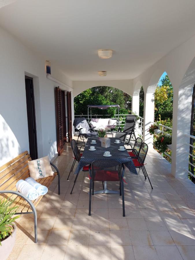 Natasa- Apt.1 * Trogir