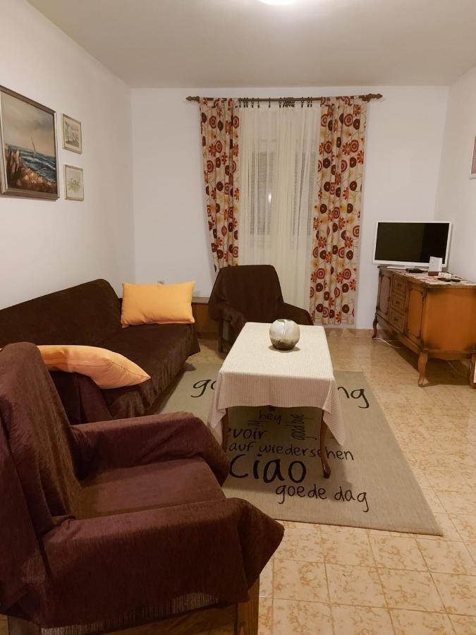 Natasa- Apt.1 Apartma