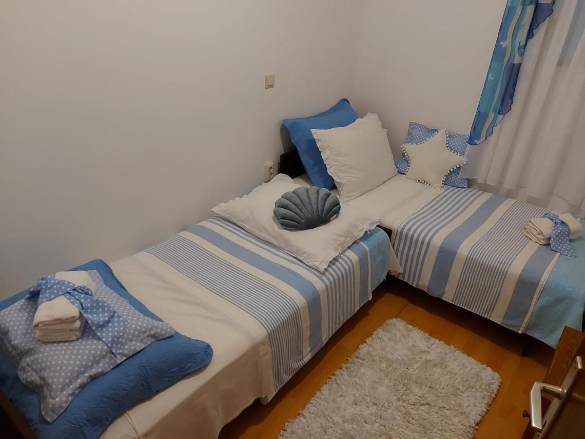 Natasa- Apt.1 Apartma *