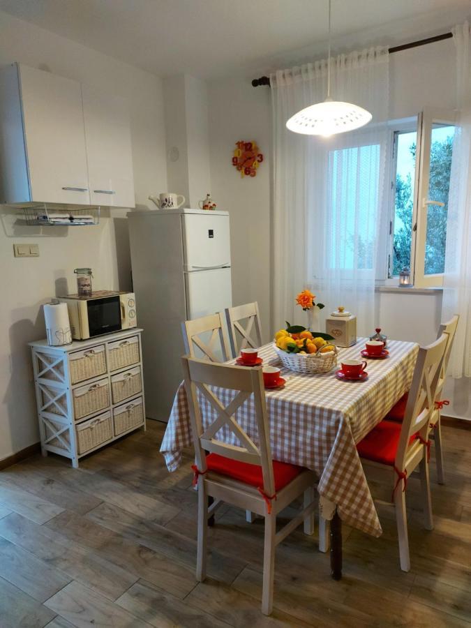Apartment Natasa- Apt.1 Trogir